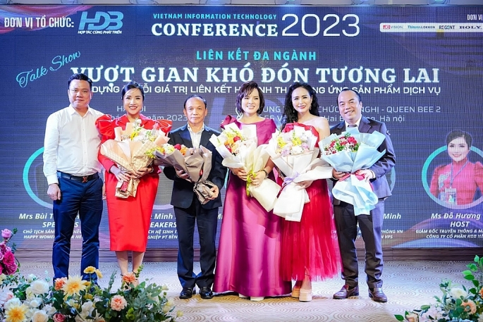 “Gỡ khó” cho doanh nghiệp ngành IT