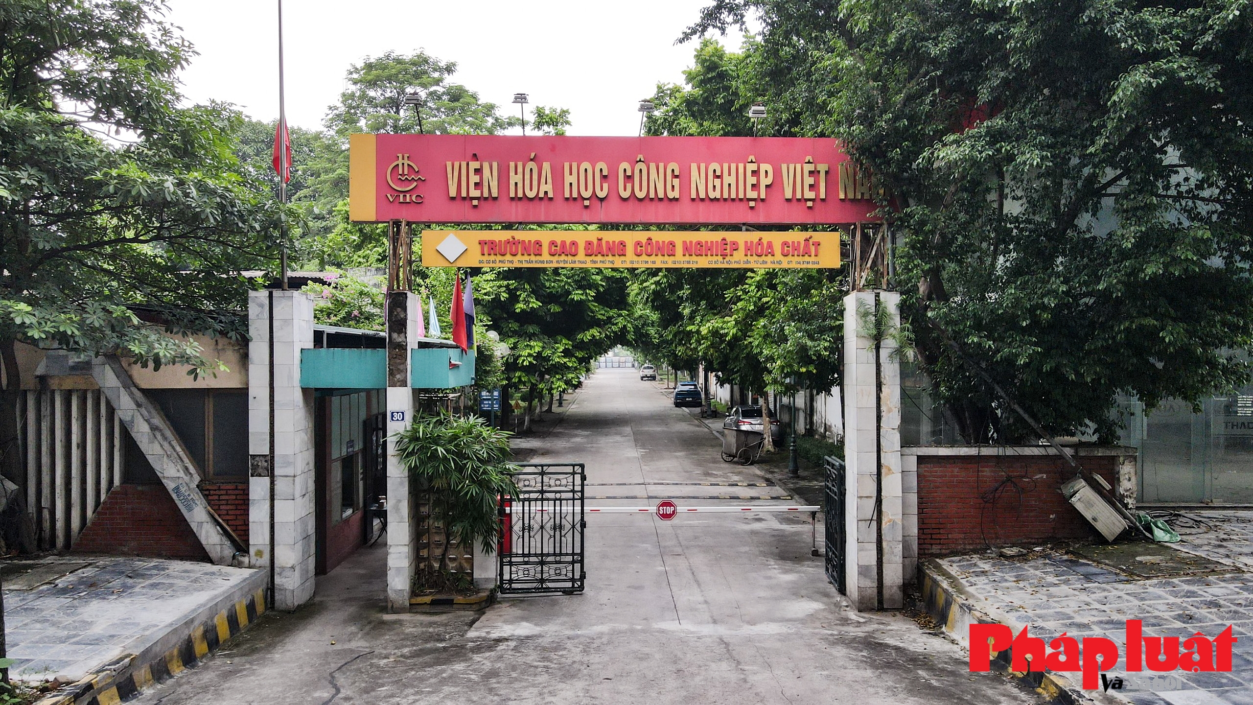 Cận cảnh 9 cơ sở nhà đất tại Hà Nội sẽ di dời khỏi nội đô