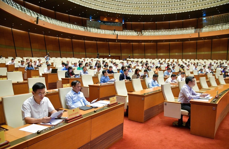 Đại biểu Quốc hội: Làm rõ hành vi thao túng, để lành mạnh hóa thị trường bất động sản