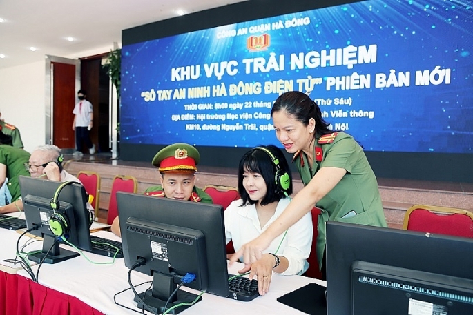 Các vụ vi phạm pháp luật giảm rõ rệt nhờ triển khai hiệu quả mô hình “dân vận khéo”