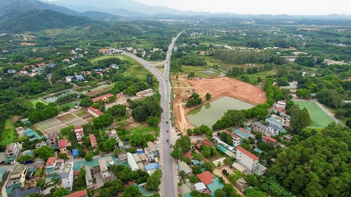 Hà Nội cần điều chỉnh, bổ sung nhiều tuyến đường và cầu vượt sông