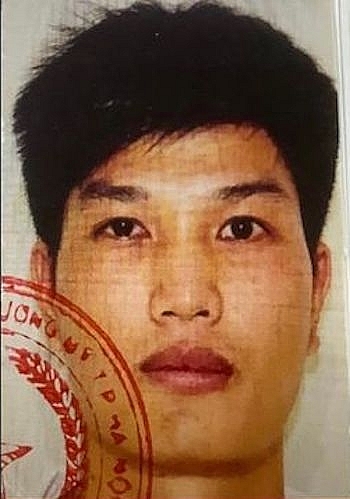 Công an truy tìm Nguyễn Hữu Cường, gã trai đi “cháy phố” rồi bỏ trốn