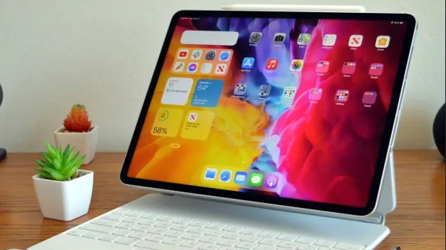 Apple sẽ ngừng sản xuất màn hình Mini-LED cho iPad Pro 12.9 inch