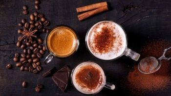 5 loại gia vị quen thuộc, thêm vào cà phê giúp vừa thơm vừa bổ