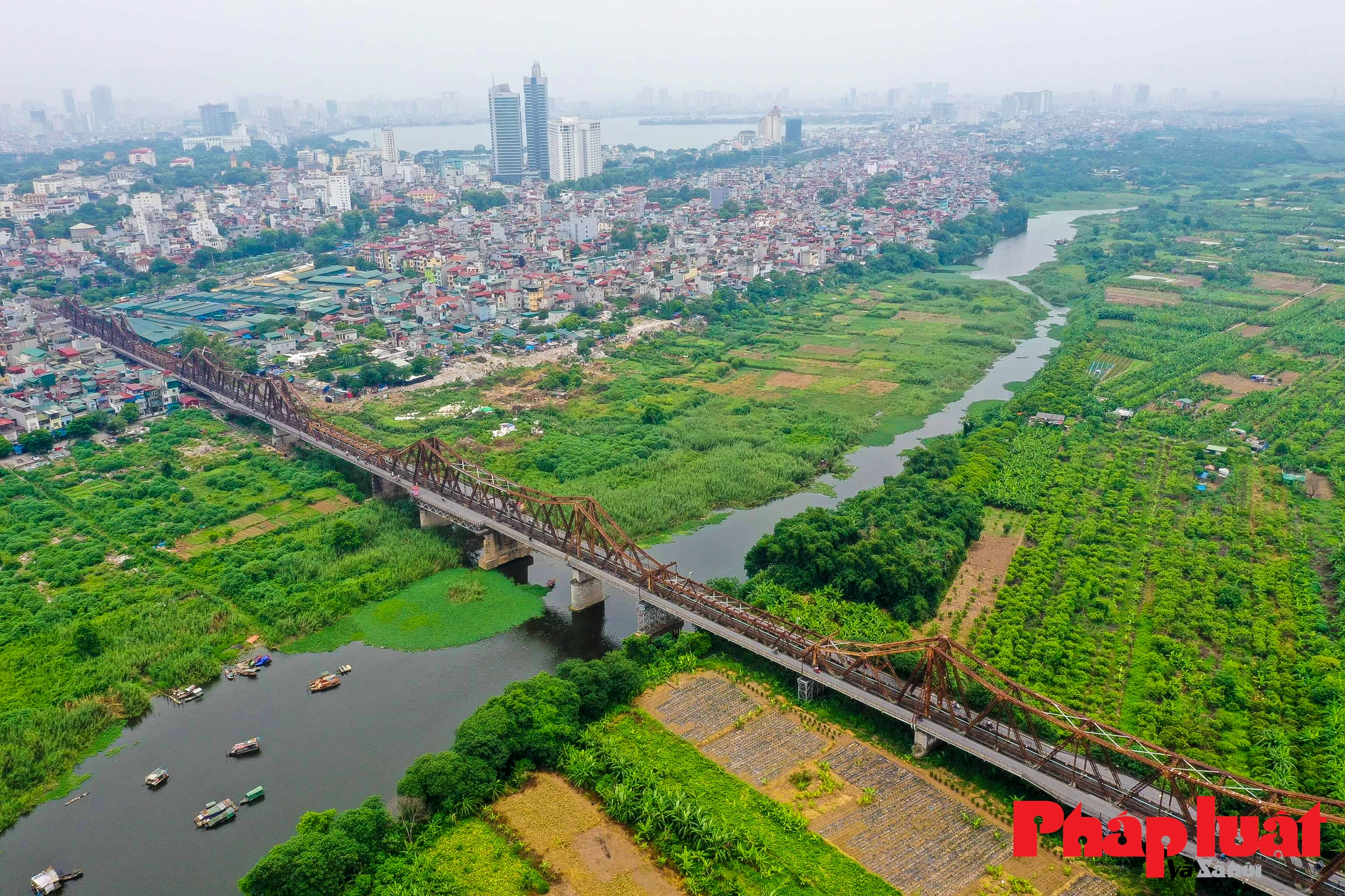 Hà Nội và những kỷ lục độc đáo riêng nhất của Thủ đô