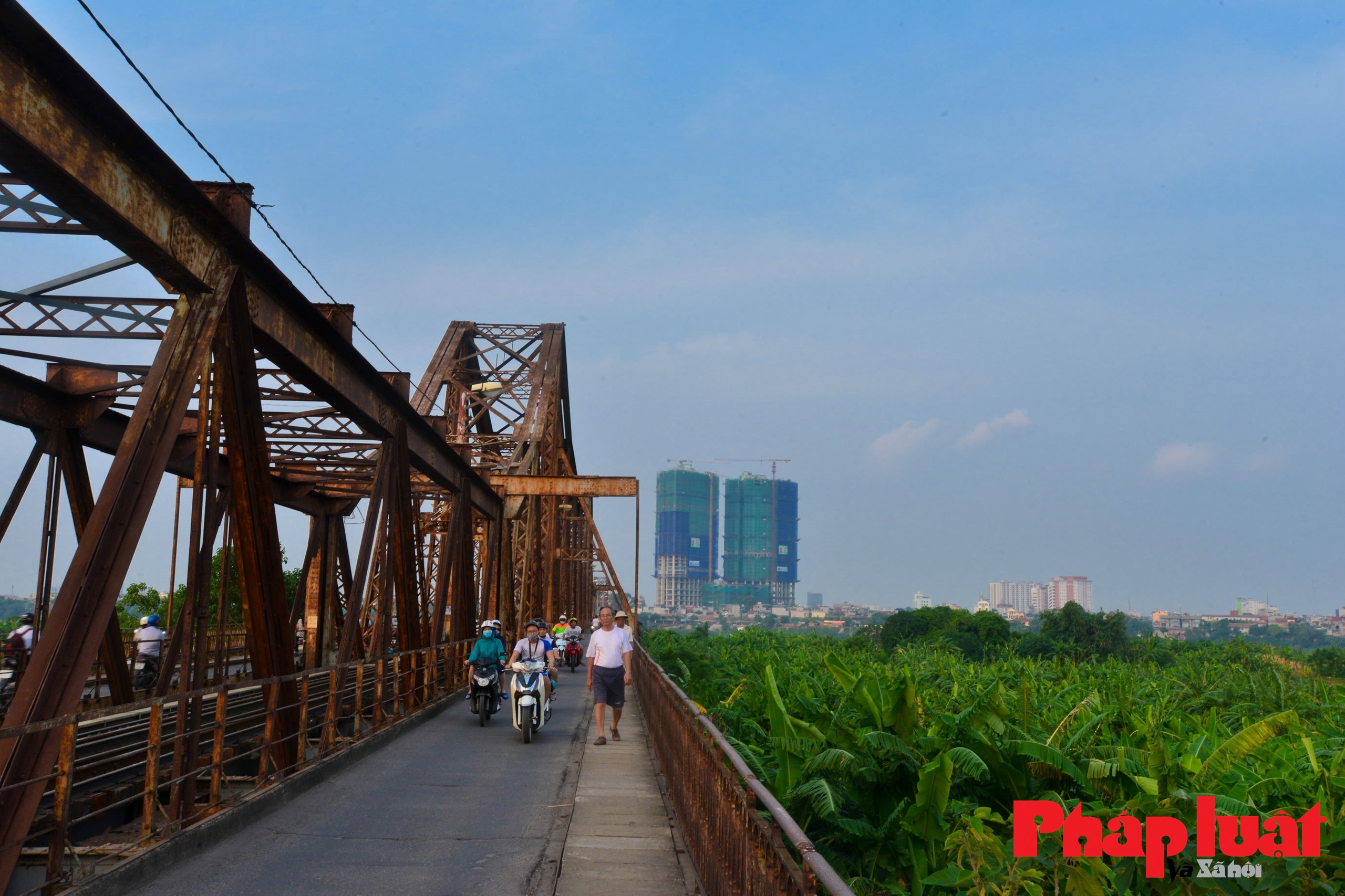 Hà Nội và những kỷ lục độc đáo riêng nhất của Thủ đô