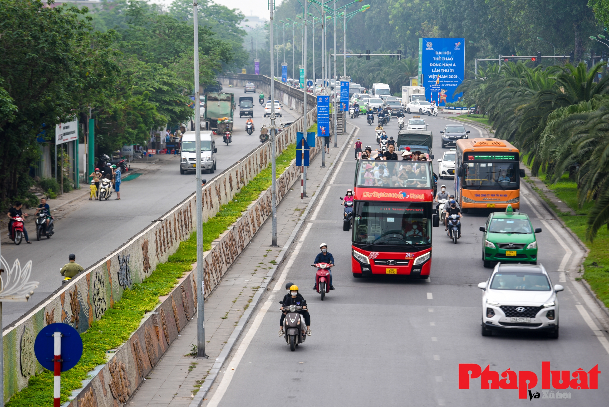 Hà Nội và những kỷ lục độc đáo riêng nhất của Thủ đô