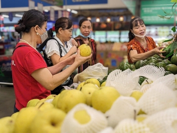 Thúc đẩy tiêu dùng nội địa, lan tỏa tinh thần “Người Việt Nam ưu tiên dùng hàng Việt Nam”