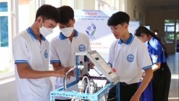 Chính sách hỗ trợ doanh nghiệp khởi nghiệp sáng tạo ở Hà Nội