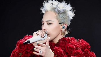 G-Dragon có mặt tại Hà Nội - fan Việt 