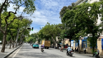 Dự báo thời tiết 10 ngày tới từ đêm 22/6 đến ngày 2/7 cho Hà Nội và cả nước
