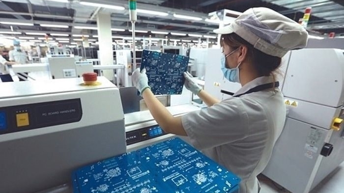 Đề xuất trình tự cấp giấy chứng nhận doanh nghiệp thành lập mới hoạt động công nghệ cao
