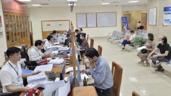Hà Nội thúc đẩy giải quyết chế độ, chính sách cho cán bộ, công chức khi sắp xếp bộ máy