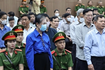Cựu Bí thư Tỉnh uỷ tỉnh Vĩnh Phúc mong nhận được khoan hồng của pháp luật