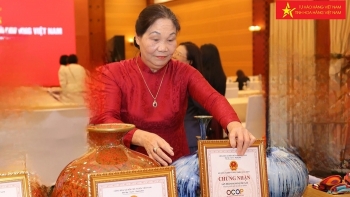 Người “thắp lửa” xây dựng Bảo tàng sinh thái Làng cổ Bát Tràng