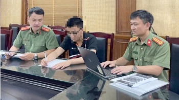 Kỳ 1: Bị khởi tố vì làm lộ bí mật Nhà nước
