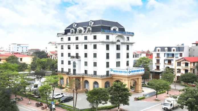 Bệnh nhân phản ánh, phòng khám giữ hồ sơ ép tái khám