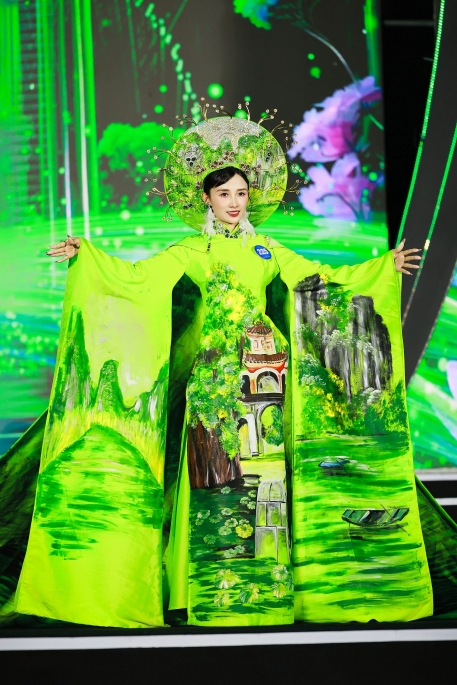 Nữ tướng ngành nội thất chinh phục thương trường quốc tế bằng bản lĩnh Việt
