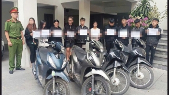 Kỳ 3: Tội phạm trẻ gia tăng do đâu?
