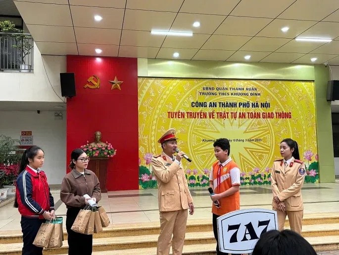 Kỳ cuối: Các giải pháp đấu tranh phòng, chống tội phạm