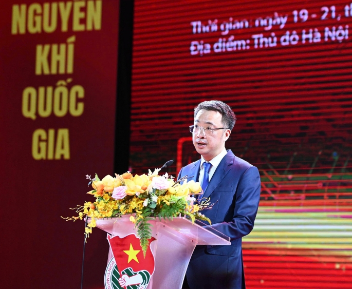 Nền tảng kết nối bền vững giữa trí thức trẻ với Đảng, Nhà nước và xã hội