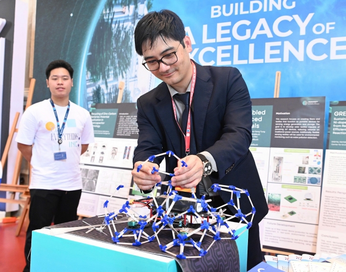 Nền tảng kết nối bền vững giữa trí thức trẻ với Đảng, Nhà nước và xã hội