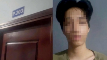 Công an TP Hồ Chí Minh xuyên đêm giải cứu nam sinh bị lừa 