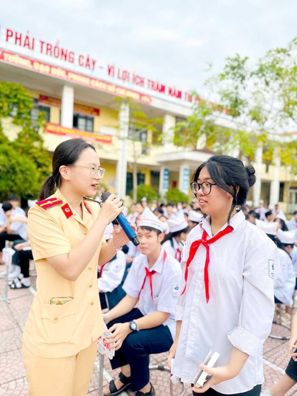 Bộ Giáo dục và Đào tạo cảnh báo “bắt cóc online” nhằm vào học sinh, sinh viên