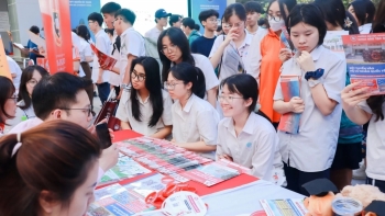 Tuyển sinh đại học năm 2025: bắt đầu lọc ảo, thí sinh cần lưu ý gì?