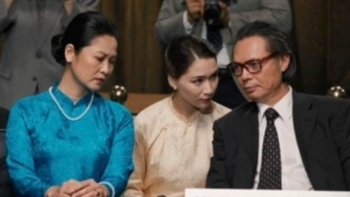 Chỉ nói đúng một câu thoại trong 