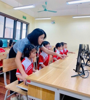 Kiên quyết chấn chỉnh tiêu cực trong giáo dục