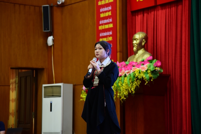 Tăng cường các kiến thức và kỹ năng an toàn trên không gian mạng nhằm bảo vệ thanh thiếu niên