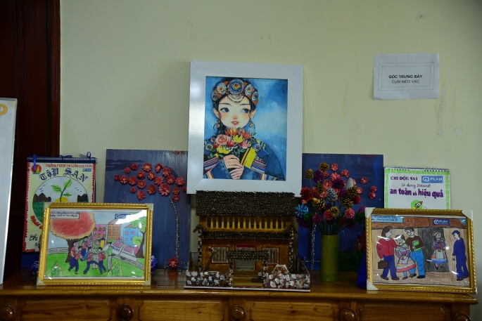 Tăng cường các kiến thức và kỹ năng an toàn trên không gian mạng nhằm bảo vệ thanh thiếu niên