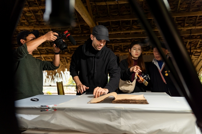 Cơ hội dẫn đầu toàn cầu trong việc bảo tồn di sản văn hóa phi vật thể thông qua đổi mới sáng tạo