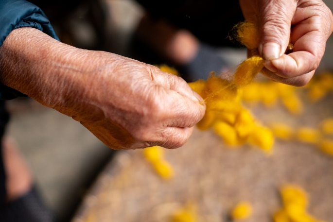 Cơ hội dẫn đầu toàn cầu trong việc bảo tồn di sản văn hóa phi vật thể thông qua đổi mới sáng tạo