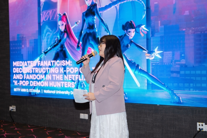 ICCCI 2025: công nghiệp sáng tạo từ “ngành mềm” trở thành động lực tăng trưởng kinh tế mới