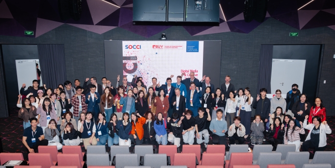 ICCCI 2025: công nghiệp sáng tạo từ “ngành mềm” trở thành động lực tăng trưởng kinh tế mới