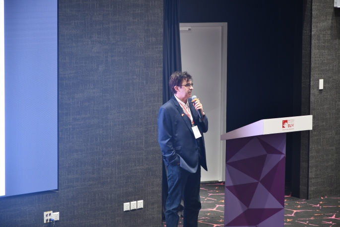 ICCCI 2025: công nghiệp sáng tạo từ “ngành mềm” trở thành động lực tăng trưởng kinh tế mới