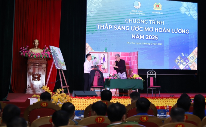 Những câu chuyện mang đến thông điệp sâu sắc về giá trị của tự do, của mái ấm và trách nhiệm gia đình