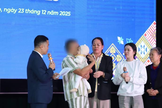 Những câu chuyện mang đến thông điệp sâu sắc về giá trị của tự do, của mái ấm và trách nhiệm gia đình