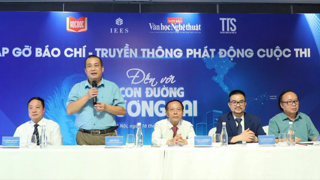 Đại hội XIV của Đảng: Điểm hẹn lịch sử mở ra kỷ nguyên mới của dân tộc